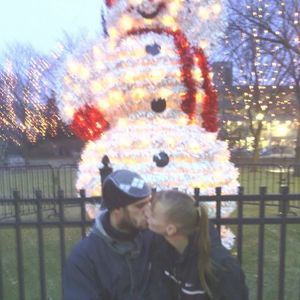 Meet your Posher, Catherine